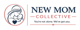 New Mom Collective - Home